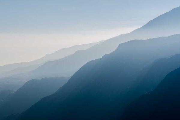 Jebel Akhdar